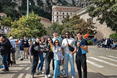 Montserrat Half Day Round Trip Experience