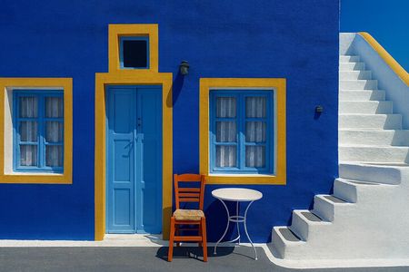 Santorini Must-See Highlights: Private, Flexible & Crowd-Free