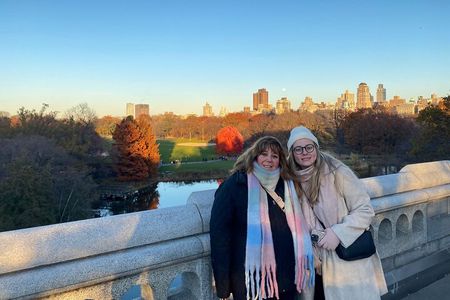 Central Park Guided Walking Tour - Natural Marvels