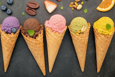 Tropea Gelato Making Experience
