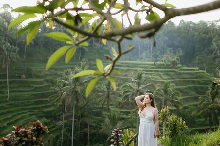 Ubud Highlight: Best of Ubud Private Day Tour with Local Guide