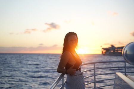 BYOB Sunset Cruise Waikiki