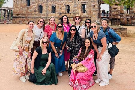 Private Tour of Delhi Local City Sightseeing Tour 