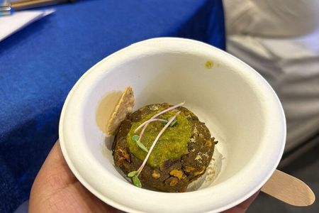 Authentic Indian Vegan or Gluten free Cooking Class in New Delhi