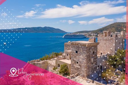 Exclusive Highlights of Bodrum : Private Guided Tour