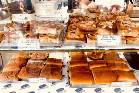 Split’s Ultimate Walking Food Tour by Do Eat Better