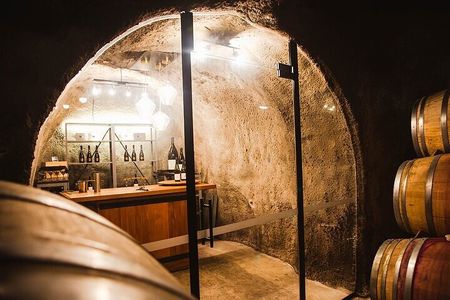 Premium Wine Tour Queenstown Tasting at 4 Wineries