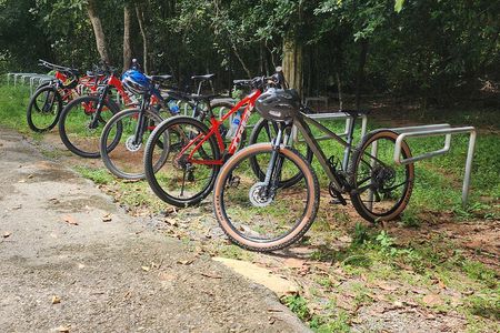 Sambor Preikuk Cycling Tour 