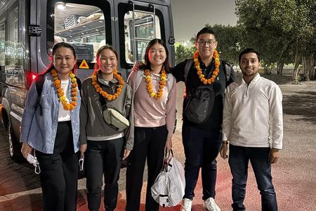 Private Taj Mahal Tour from Delhi to Agra