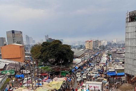 Addis Abeba Guided City Tour