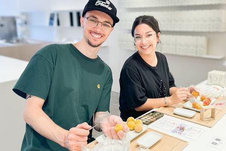 CHOYA UME STUDIO – Hands-On Umeshu & Syrup Workshop