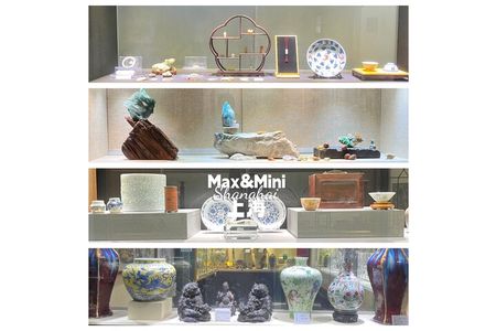 Edible History Walk:Shanghai's 900yrs in Former French Concession