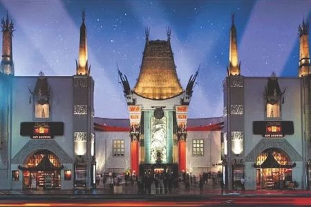 Deluxe Grand Tour of LA | Hollywood to Beverly Hills & Beach Tour