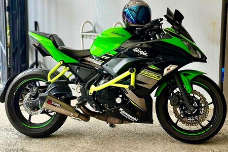 Phuket Motorbike Tour