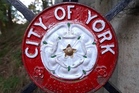 Craft Beer and Crooked Streets of York