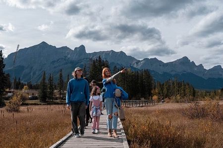The Best Food Walk Tour in Canmore: Taste the Rockies in 3-Hours 