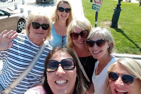 Thessaloniki Private Walking Tour with a Local