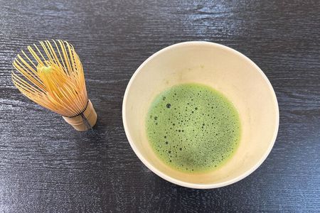 Silent Beauty of Kyoto Zen Walk and Tea Experience