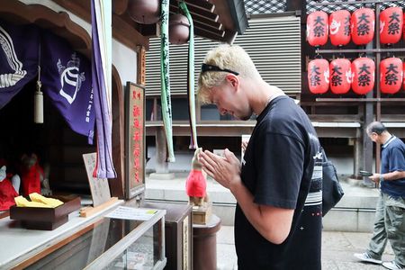 Unlock Hidden Tokyo: Private Custom Tour with a Local driver