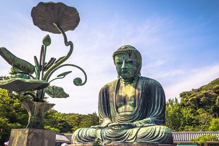 From Tokyo To Kamakura Day Trip With English Guide