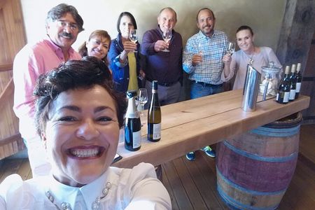 Hawkes Bay Wine Tour: Explore NZ's Great Wine Capital