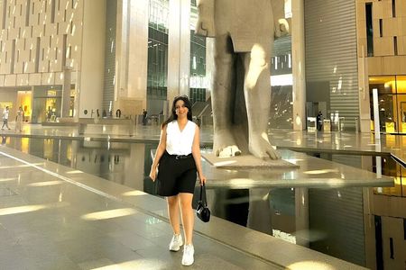 Pyramids, Sphinx, Egyptian Museum and Khan El Khalili