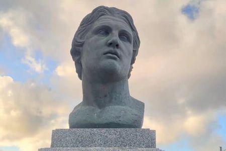 Alexandria Full Day to The so called Bride of the Mediterranean