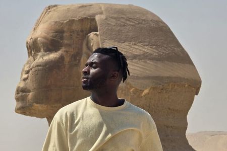 VIP All inclusive Giza Pyramids, Sakkara, Memphis& inside pyramid