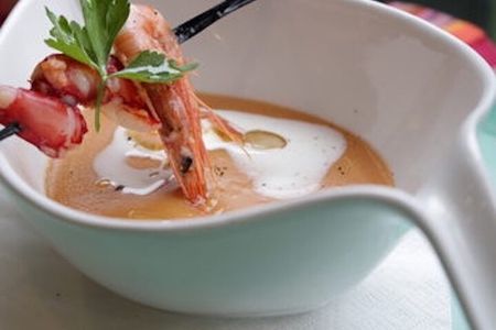 Private Culinary Experiences & Cooking Classes at Villa Elena