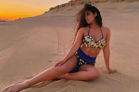 Day Tour to Fayoum Oasis and Wadi El Rayan