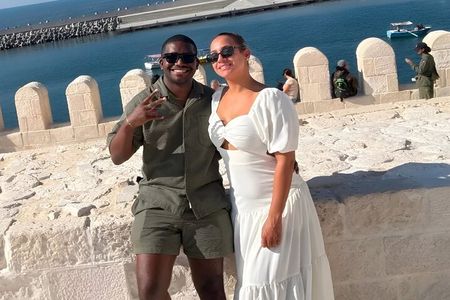 Day Tour to Alexandria from Cairo