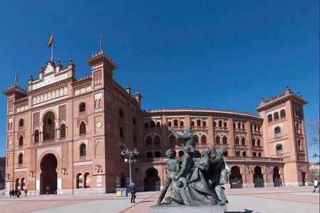 Madrid Like a Local: Private Tour of the Top 4 Neighborhoods