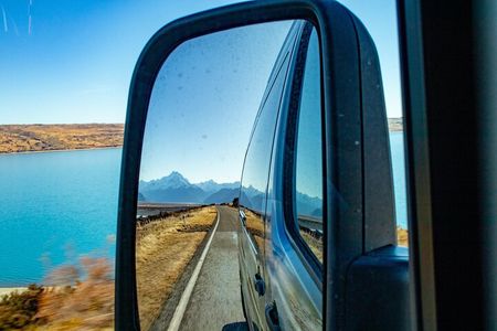 Mt Cook to Queenstown Small Group Tour (One-Way)