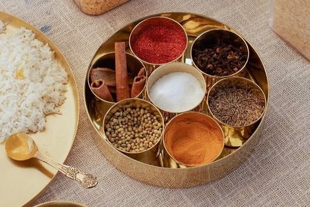 Flavors & Sights of Mumbai: Private Cooking Class and City Tour