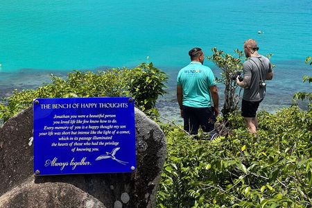 Private Tour: Discover Mahe Beyond the Ordinary