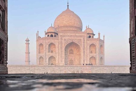 Taj Mahal India