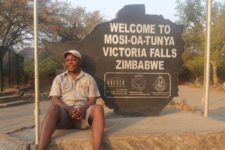 Victoria Falls Special