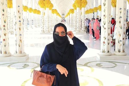 Private Abu Dhabi Half Day City Tour with Customizable Itinerary