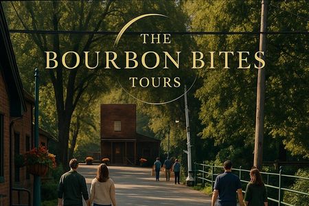 The Bourbon Bites Tours