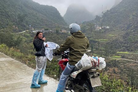 Private Ha Giang Loop Motorbike Tour From Hanoi - 3 Day Adventure