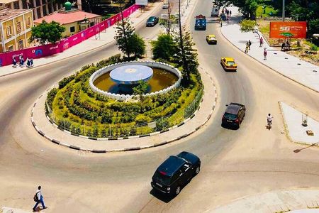 Banjul Cultural Heritage Tour