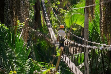 Bahia Mita Adventure Park