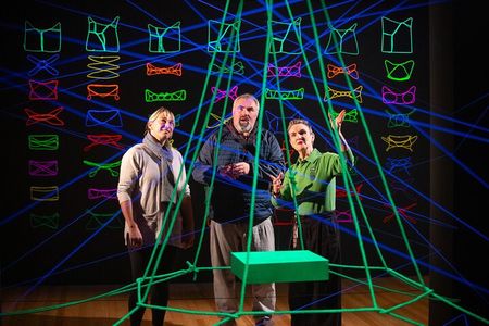 Museum of NZ Te Papa Tongarewa: Art Narratives Tour