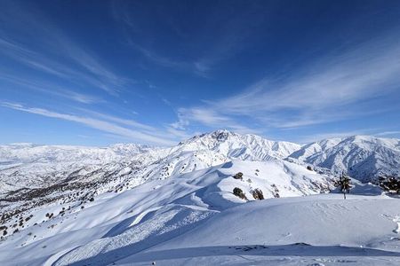 Explore Amirsoy, Chimgan & Charvak – A Full-Day Mountain Tour