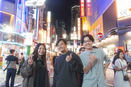 Tokyo Private Shibuya Highlights and Hidden Gem Walking Tour