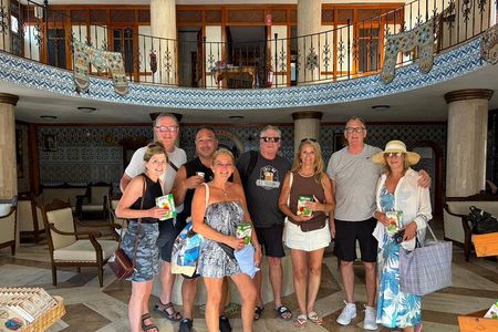 House of Virgin Mary and Train Museum Private Tour