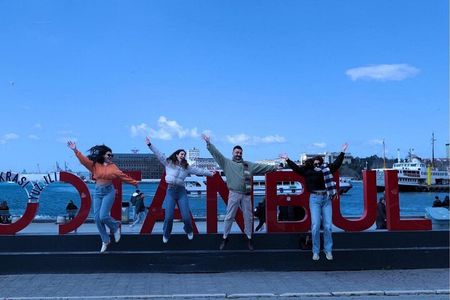 Istanbul Asian Side Highlights