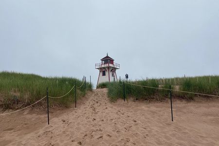 Everything Anne of Green Gables Private Tour