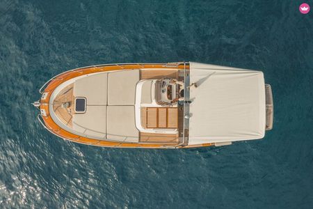 La Spezia: Cinque Terre boat tour or