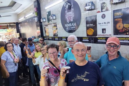 Iconic Splendors of Hyderabad A Journey Through Historic Downtown